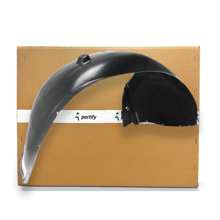 Chrysler 300 Front CAPA Certified Driver Side Fender Liner - CH1250128C