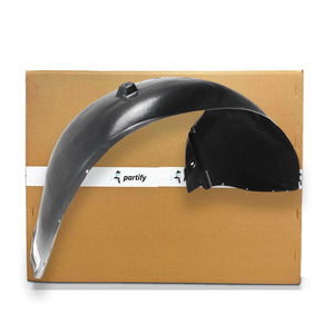 Driver Side Fender Liner image