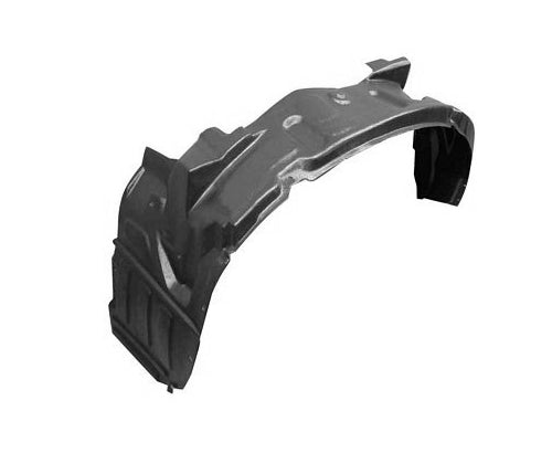 Chrysler Sebring Front Driver Side Fender Splash Shield - CH1250134