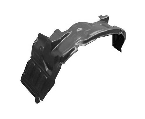 Chrysler Sebring Front Driver Side Fender Splash Shield - CH1250135