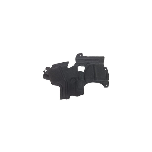 Jeep Grand Cherokee/Cherokee L Front Driver Side Fender Splash Shield Liner Cover Rearward RWD - CH1250140