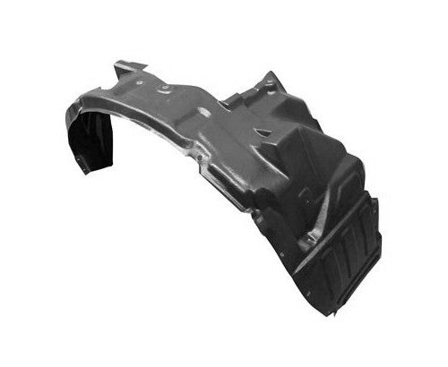 Chrysler Sebring Front Passenger Side Fender Splash Shield - CH1251134
