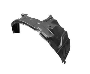 Front Passenger Side Fender Splash Shield image