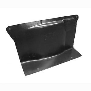 Front Passenger Side Fender Splash Shield image