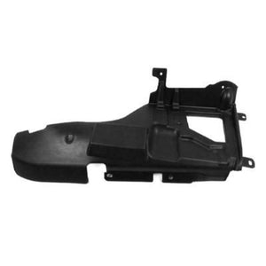 Front Passenger Side Fender Splash Shield image