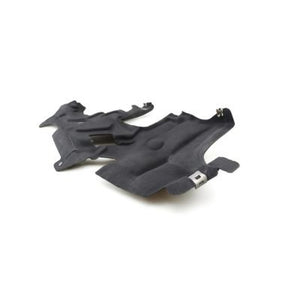 Front Passenger Side Fender Splash Shield image