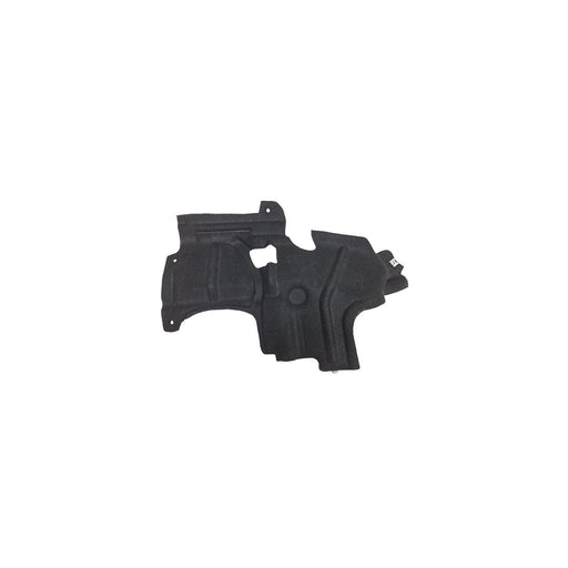 Jeep Grand Cherokee/Cherokee L Front Passenger Side Fender Splash Shield Liner Cover Rearward RWD - CH1251140