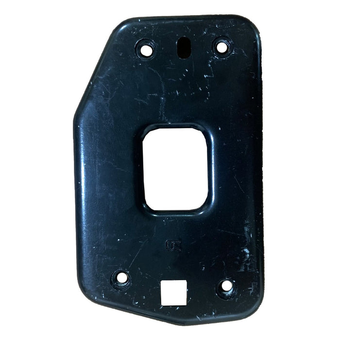 Dodge Dart/Jeep Cherokee/Chrysler 200 Fender Rail Bracket Frame Rail Plate Front Left - CH1254100