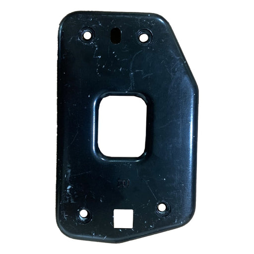 Dodge Dart/Jeep Cherokee/Chrysler 200 Fender Rail Bracket Frame Rail Plate Front Right - CH1255100