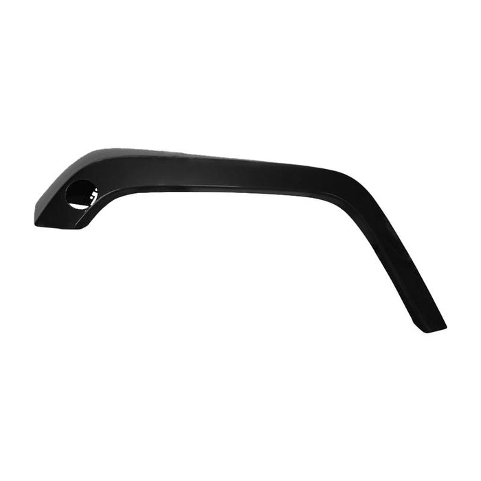 Jeep Wrangler Front Driver Side Fender Flare - CH1268108