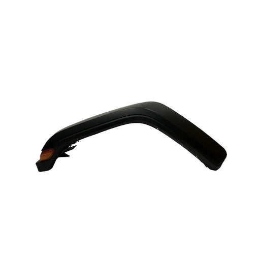 Jeep Gladiator/Wrangler Launch Edition/Rubicon/Unlimited Moab Front Driver Side Fender Flare W/O Led Accent Light - CH1268124