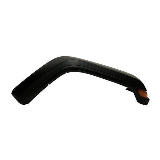 Jeep Gladiator/Wrangler Overland/Sport/Sport S Front Passenger Side Fender Flare - CH1269122