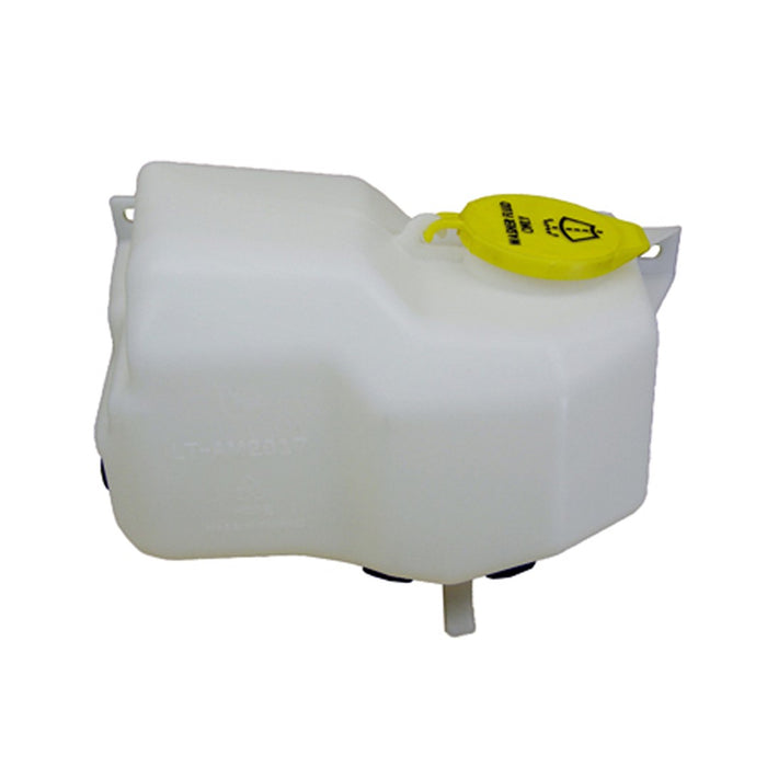 Jeep Grand Cherokee Washer Fluid Reservoir W/Level Indicator Reservoir Only - CH1288106
