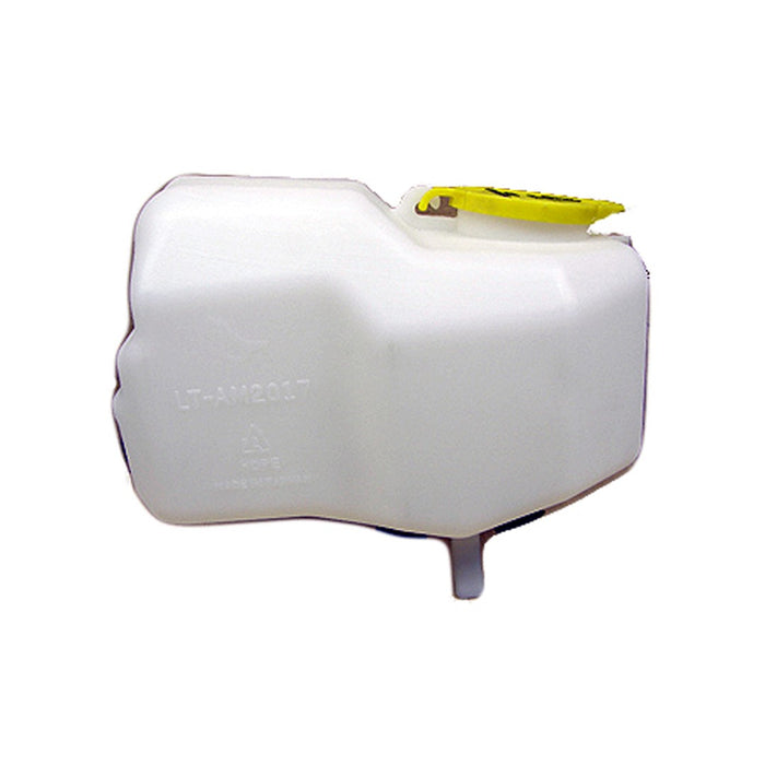 Jeep Grand Cherokee Washer Fluid Reservoir W/O Level Indicator Reservoir Only - CH1288107
