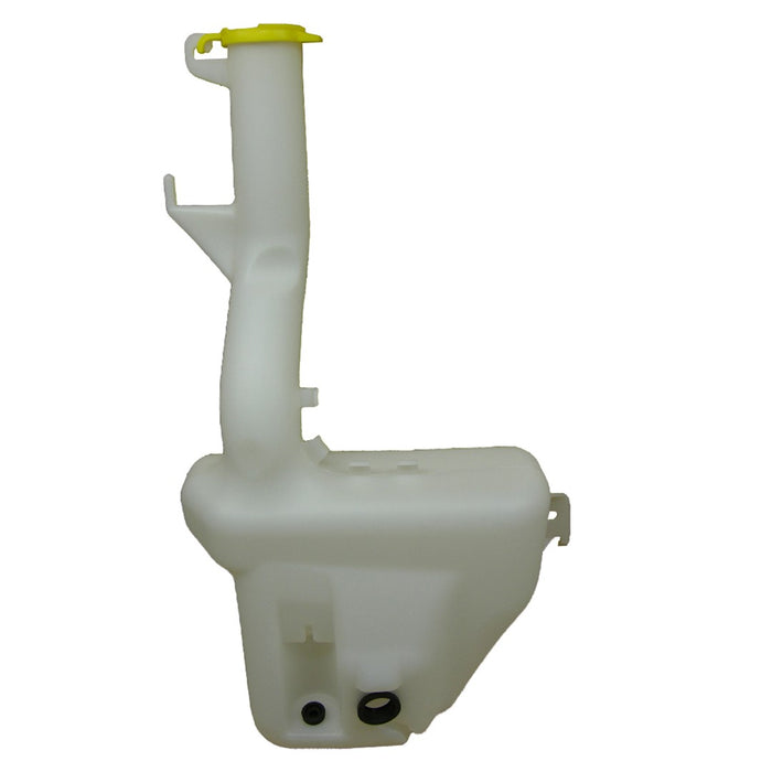 Chrysler Town & Country/Dodge Grand Caravan Washer Fluid Reservoir W/H/Lamp Washer Tank Only - CH1288114