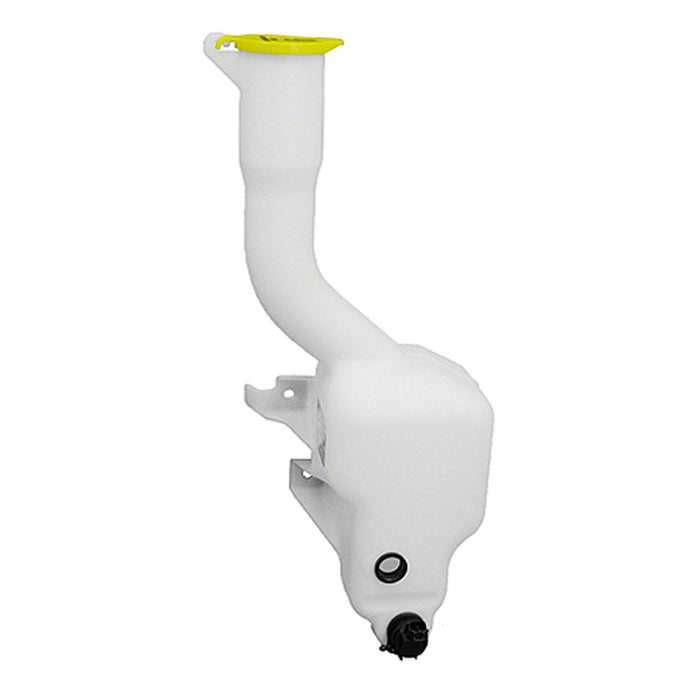 Dodge Challenger/Charger/Chrysler 300 Washer Fluid Reservoir W/O H/Lamp Washers Single Outlet Reservoir/Cap/Pump Assembly - CH1288115