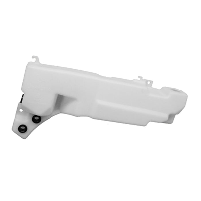 Jeep Grand Cherokee Washer Fluid Reservoir W/Sensor Hole Tank Only - CH1288125