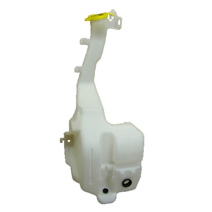 Jeep Commander/Grand Cherokee Washer Fluid Reservoir W/O Pump - CH1288131