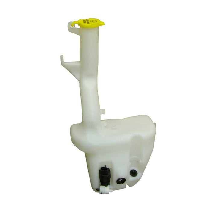 Chrysler Town & Country/Dodge Grand Caravan Washer Fluid Reservoir W/H/Lamp Washer Tank & Pump Assembly - CH1288138