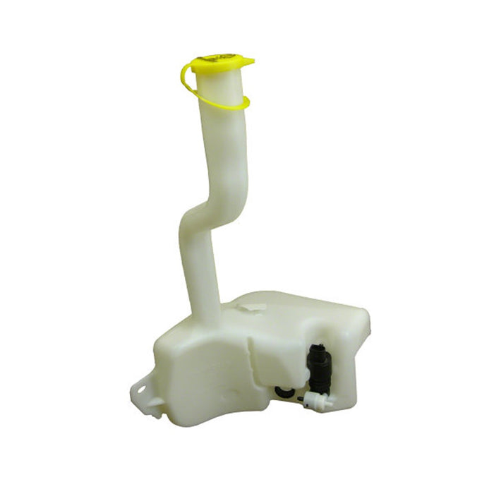 Jeep Liberty Washer Fluid Reservoir Reservoir & Pump Assembly - CH1288141