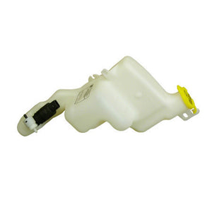 Washer Fluid Reservoir image