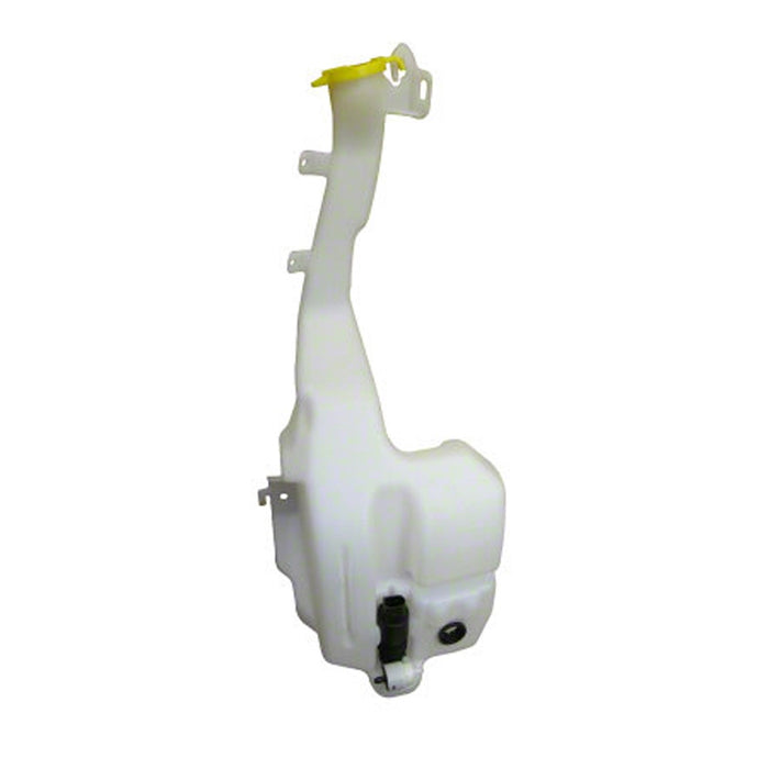 Jeep Commander/Grand Cherokee Washer Fluid Reservoir Reservoir & Pump Assembly - CH1288145