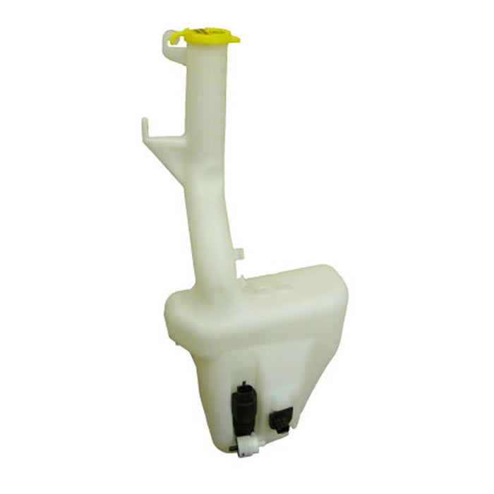 Chrysler Town & Country/Dodge Grand Caravan Washer Fluid Reservoir W/O H/Lamp Washer Reservoir/Cap/Pump/Sensor Assy - CH1288148