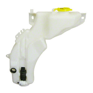 Washer Fluid Reservoir image