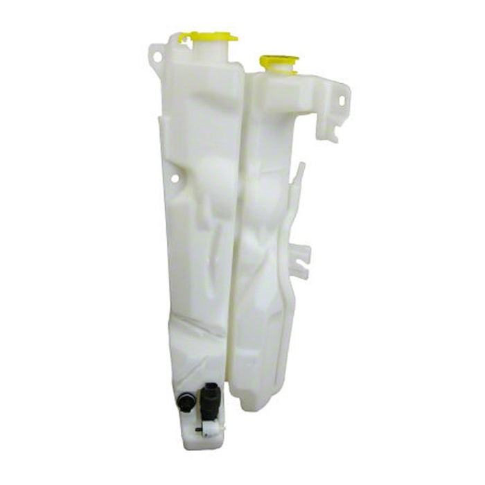 Chrysler Aspen/Dodge Durango Washer Fluid Reservoir Reservoir & Pump Assembly W/Sensor - CH1288151