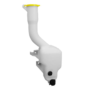Washer Fluid Reservoir image