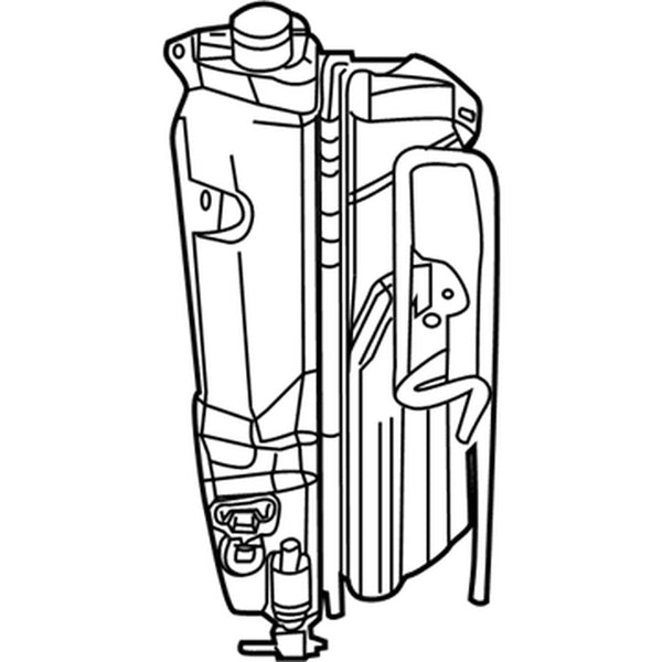 Engine Compartment image