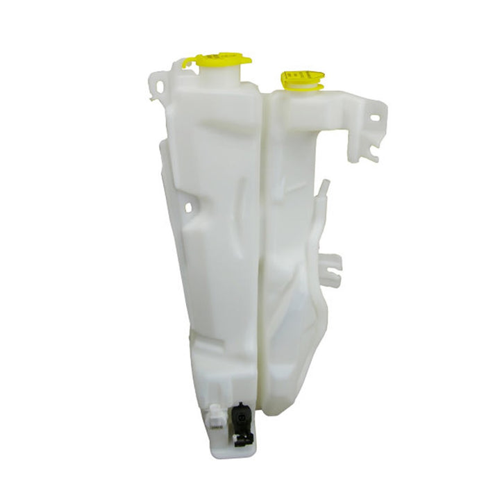 Dodge Durango Washer Fluid Reservoir Reservoir/Pump/Sensor Assembly - CH1288157