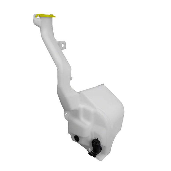 Chrysler Town & Country/Dodge Caravan Washer Fluid Reservoir Reservoir & Pump Assembly - CH1288158