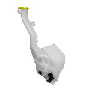 Washer Fluid Reservoir image