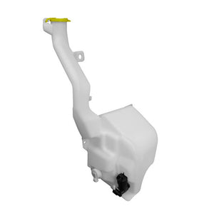 Washer Fluid Reservoir image