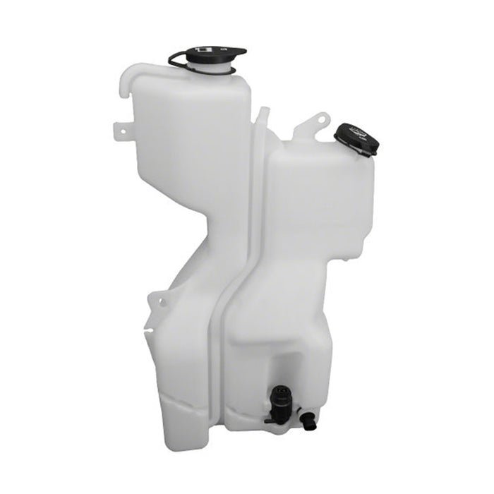 Dodge Dakota/Mitsubishi Raider Washer Fluid Reservoir Reservoir/Pump/Level Sensor Assembly - CH1288162