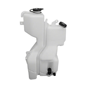 Washer Fluid Reservoir image
