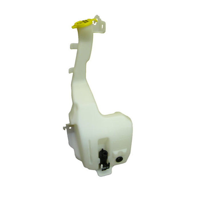 Jeep Commander/Grand Cherokee Washer Fluid Reservoir Reservoir & Pump Assembly - CH1288163