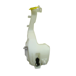 Washer Fluid Reservoir image