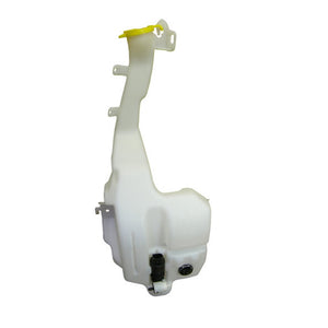 Washer Fluid Reservoir image