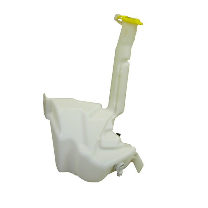 Jeep Grand Cherokee Washer Fluid Reservoir Reservoir/Fr & Rr Pump/Cap/Level Sensor Assembly - CH1288166