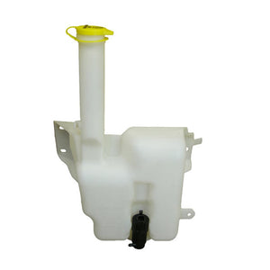 Washer Fluid Reservoir image