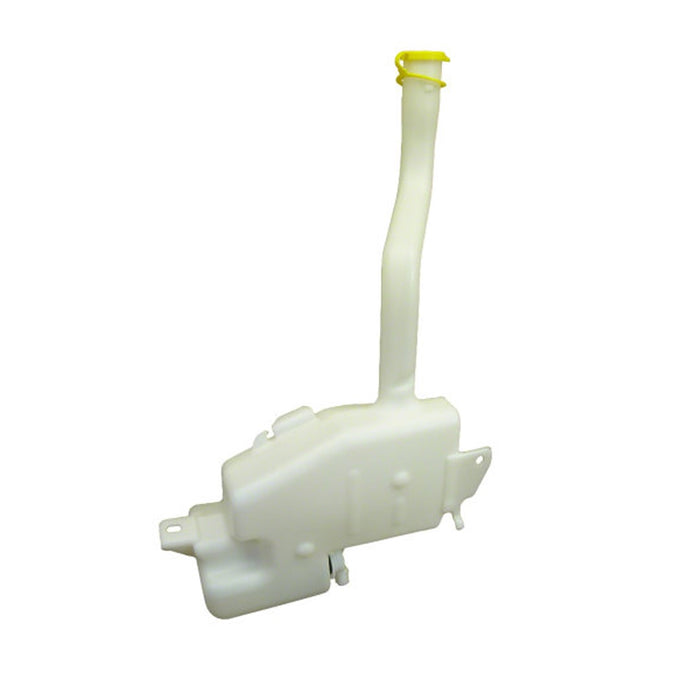 Jeep Liberty Washer Fluid Reservoir Reservior/Pump/Sensor Assembly - CH1288176