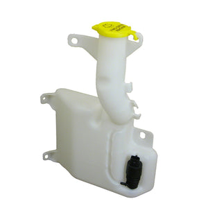 Washer Fluid Reservoir image