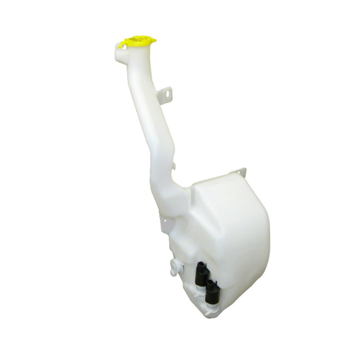Chrysler Town & Country/Dodge Grand Caravan Washer Fluid Reservoir Reservoir/Cap/Front & Rear Pump/Sensor Assembly - CH1288183