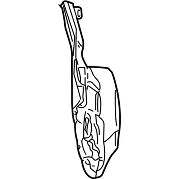 Engine Compartment image