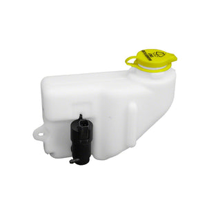 Washer Fluid Reservoir image