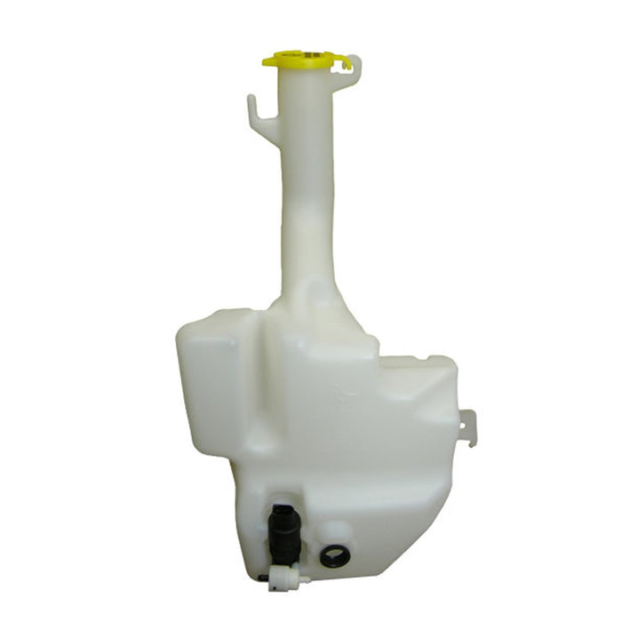 Dodge Grand Caravan/Chrysler Town & Country Washer Fluid Reservoir W/O Headlamp Washer Reservoir/Cap/Pump Assembly - CH1288193