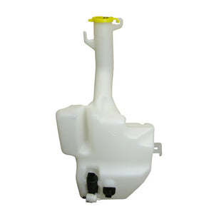 Washer Fluid Reservoir image