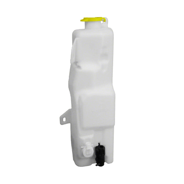 Dodge Ram 1500/2500/3500 Washer Fluid Reservoir Reservoir/Cap/Pump/Sensor Assembly - CH1288196